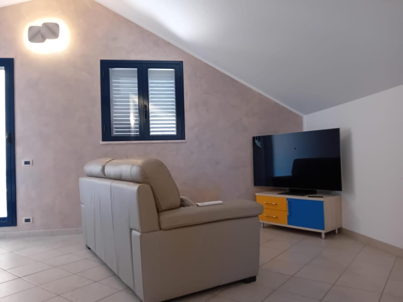 Case Vacanze Celeste Marzamemi Rum bild