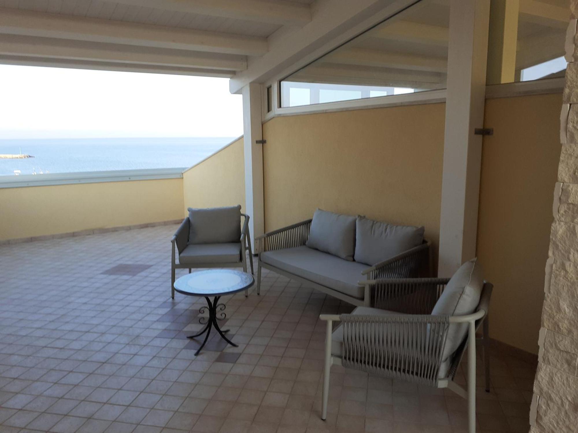 Case Vacanze Celeste Marzamemi Rum bild